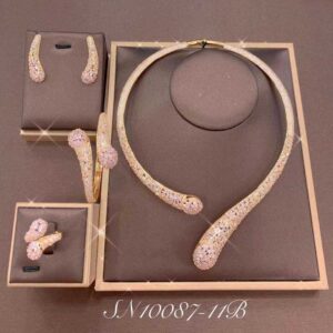 Necklace SN10087-11B