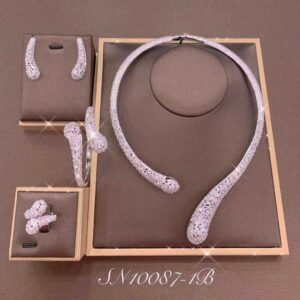 Necklace SN10087-1B