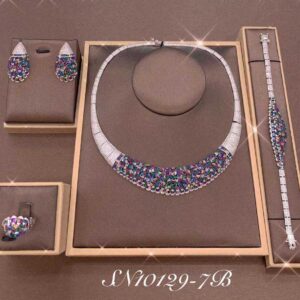 Necklace SN10129-7B