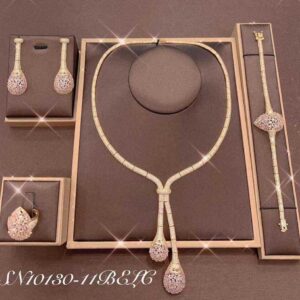 Necklace SN10130-11B