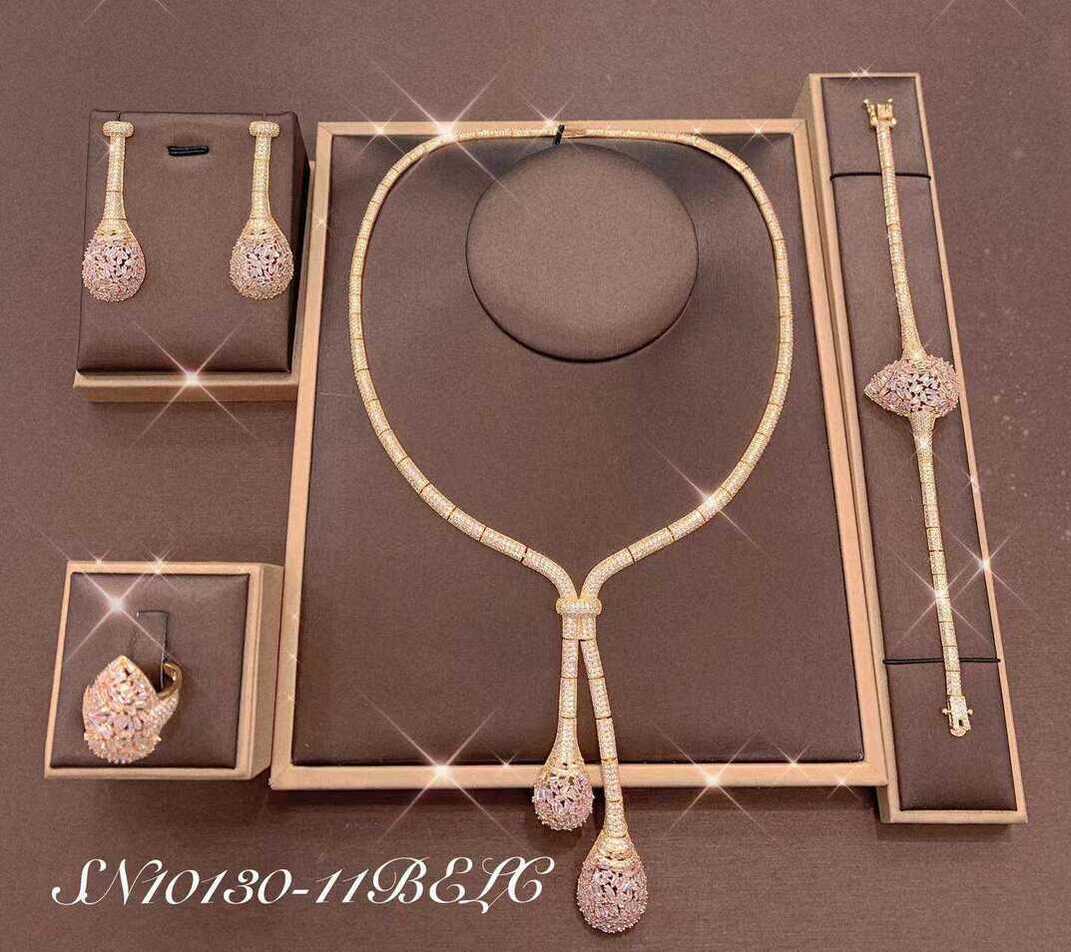 Necklace SN10130-11B