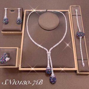 Necklace SN10130-7B