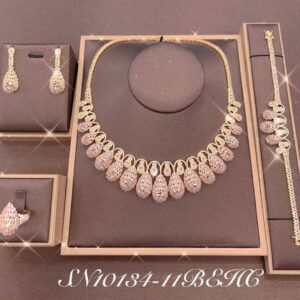Necklace SN10134-11B