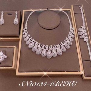 Necklace SN10134-1B