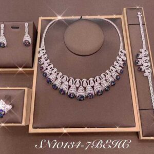 Necklace SN10134-7B