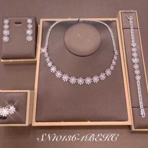 Necklace SN10136-1B