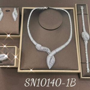 Necklace SN10140-1B