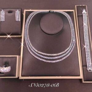 Necklace SN10278-0B
