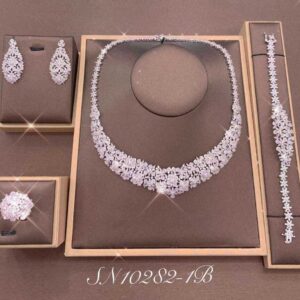 Necklace SN10282-11B