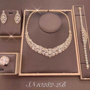 Necklace SN10282-2B