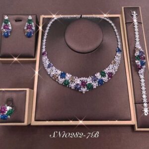 Necklace SN10282-7B