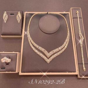 Necklace SN10292-2B