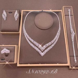 Necklace SN10292-9B