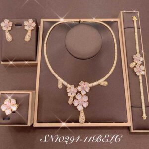 Necklace SN10294-11B
