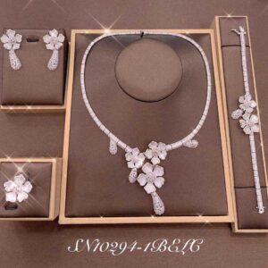 Necklace SN10294-1B