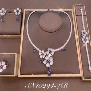 Necklace SN10294-7B