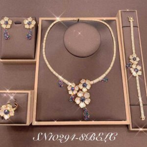 Necklace SN10294-8B