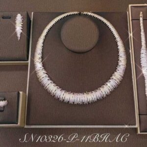 Necklace SN10326-P-11B
