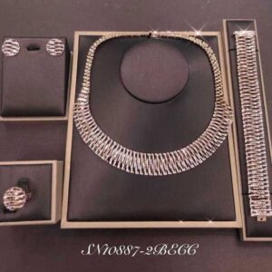 Necklace SN10887-2B
