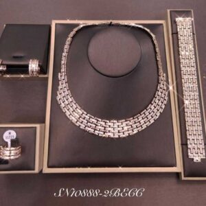 Necklace SN10888-2B