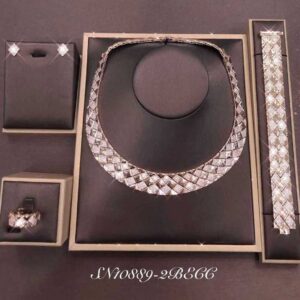 Necklace SN10889-2B