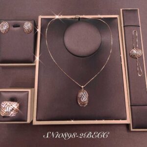 Necklace SN10898-TD-2B
