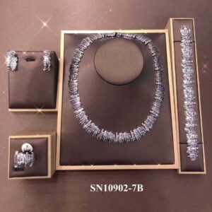 Necklace SN10902-7B