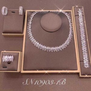 Necklace SN10903-1B