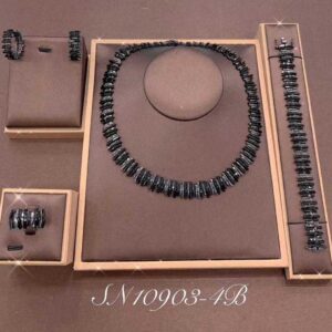 Necklace SN10903-4B