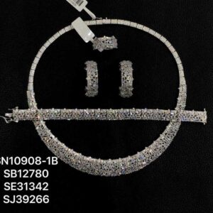 Necklace SN10908-1B