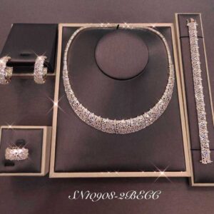 Necklace SN10908-2B