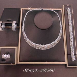Necklace SN10908-5B