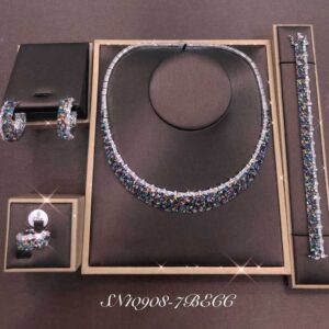 Necklace SN10908-7B