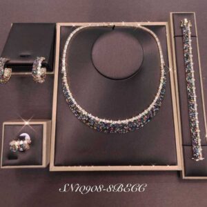 Necklace SN10908-8B