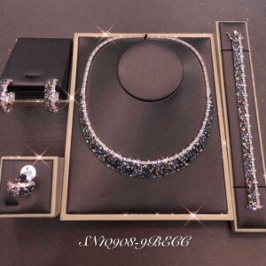 Necklace SN10908-9B