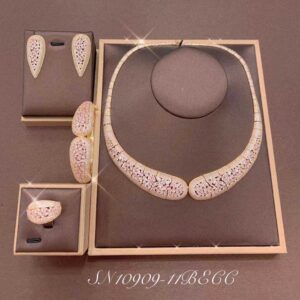 Necklace SN10909-11B