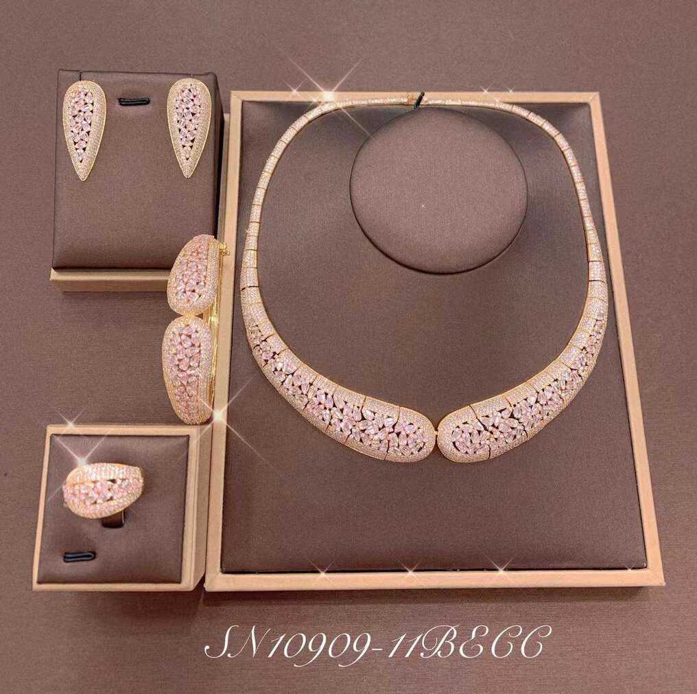 Necklace SN10909-11B