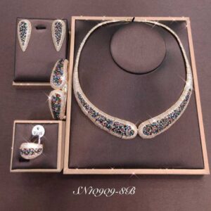 Necklace SN10909-8B