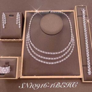 Necklace SN10916-1B