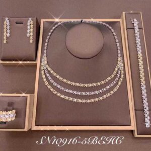Necklace SN10916-5B