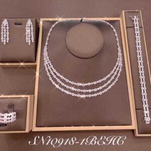 Necklace SN10918-1B
