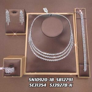 Necklace SN10920-1B