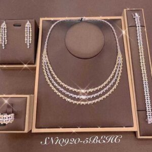 Necklace SN10920-5B
