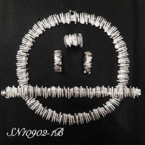 Necklace SN10925-1B