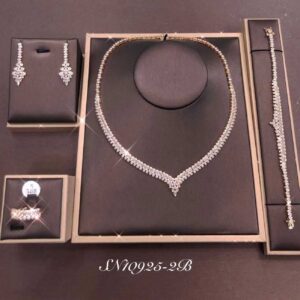 Necklace SN10925-2B