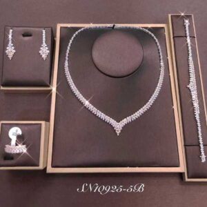 Necklace SN10925-5B