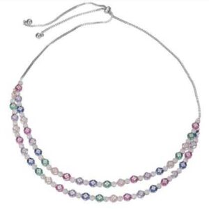 Necklace SN10927-1BRED