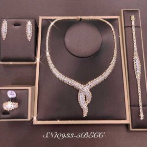 Necklace SN10933-5B