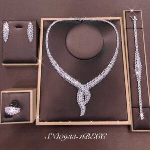 Necklace SN10933-8B
