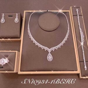 Necklace SN10934-1B